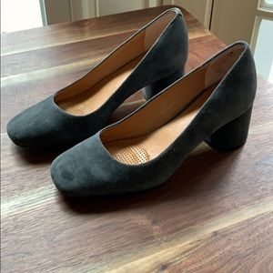 ❤️SOLD❤️ Corso Como Pumps!